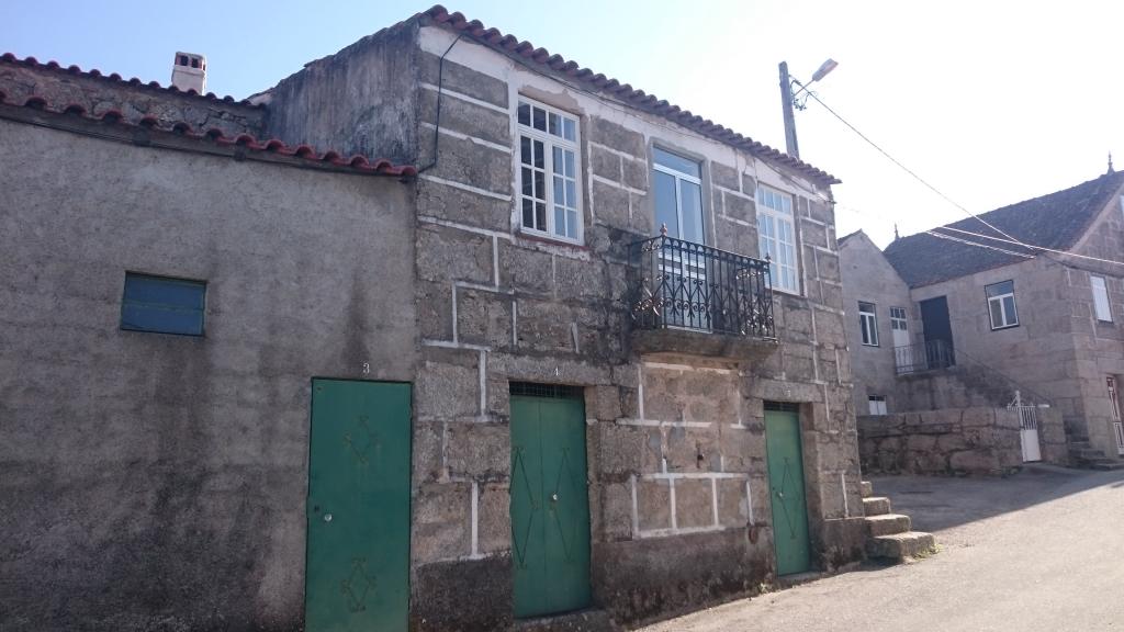 <b>Moradia - V1</b><br/><b>Venda : 30.000,00 €</b><br/>